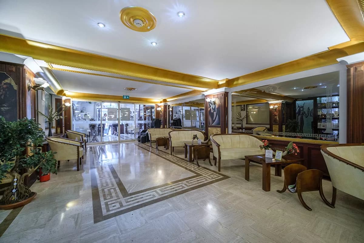 Park Hotel Izmir