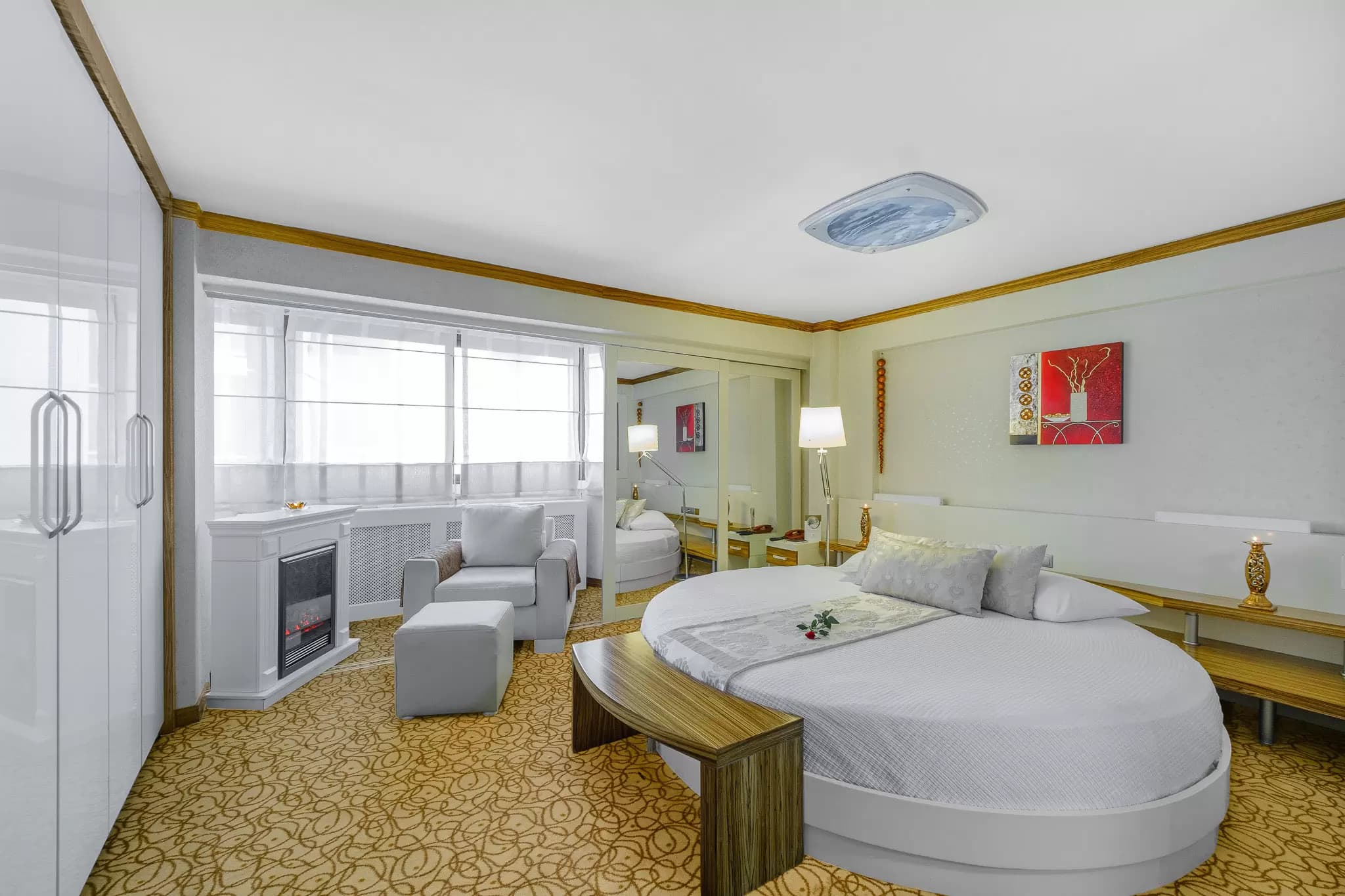 Park Hotel Izmir