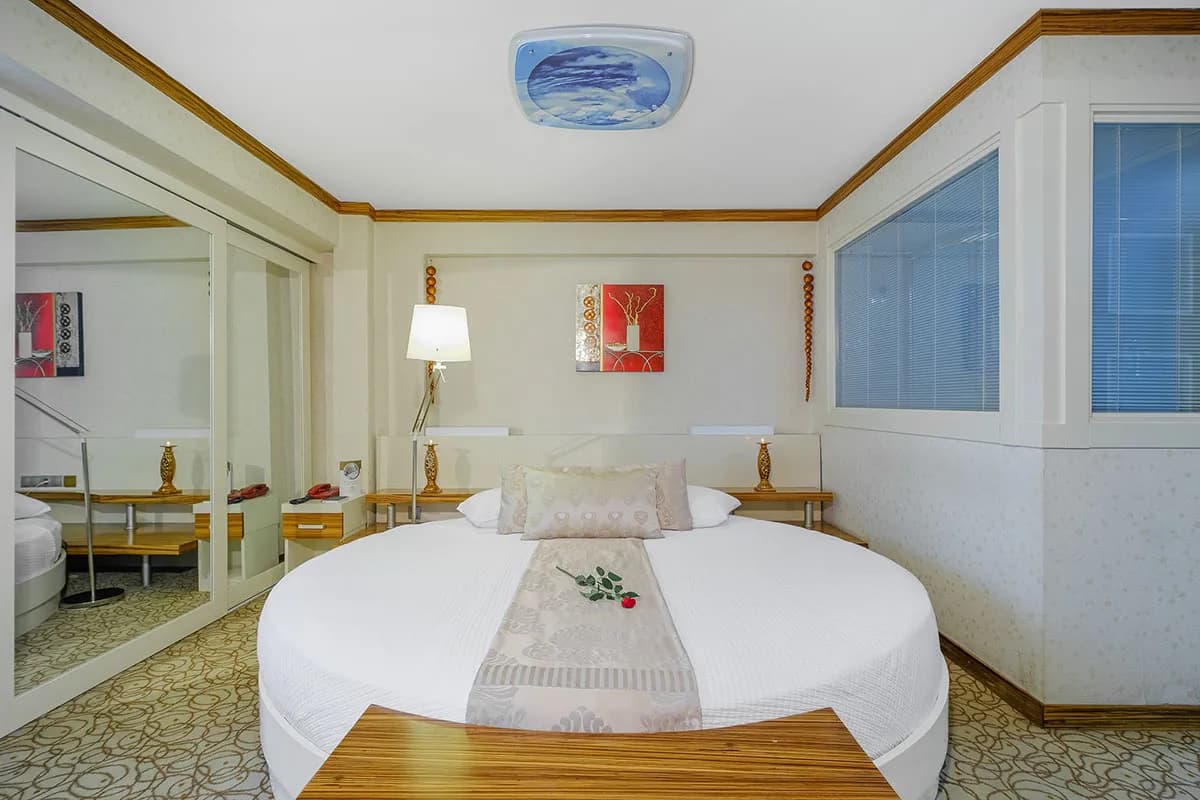 Park Otel Suit Oda 1
