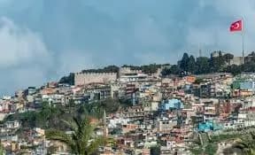 İzmir’in Tarihe Açılan Kapısı