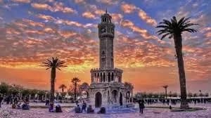 History and Aesthetics Combined in the Heart of the Aegean