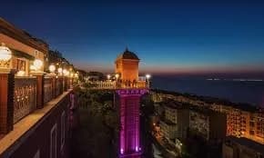 Time Travel in İzmir
