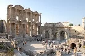 A World Wonder You Must See on Your İzmir Trip